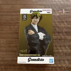 呪術廻戦】フィギュア 禅院直哉 Grandista - メルカリ