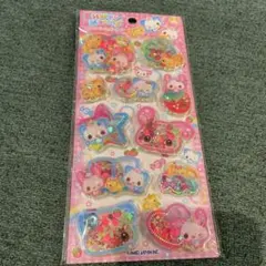 KAMIO JAPAN ハッピーマーチ スパンコールパーティー