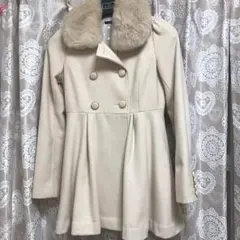 INGNI ファーコート