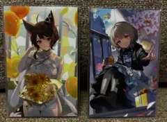 ノスタルジアコレクションセット