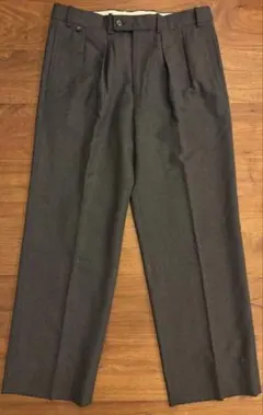 【美品古着】BERNARD ZINS ザンス スラックス FR40のサムネイル