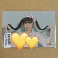 組長くじ 2026夏 菅田愛貴 巾着 超ときめき宣伝部 - メルカリ