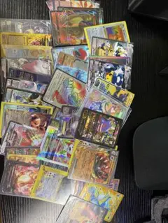 ポケモンカード まとめ売り 海外のサムネイル