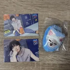 Stray Kids ONLINE LUCKY CHANCE アイエン