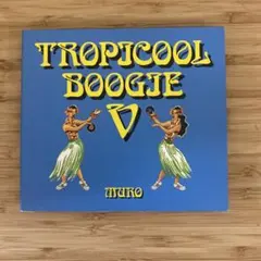 MURO◾️Tropicool Boogie◾️コンプリート◾️13枚セット◾️激レア 2025年最新】TropiCool boogieの人気アイテム - メルカリ
