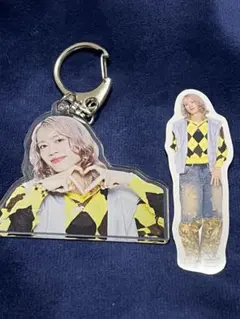 2025年最新】buddiis morrie アクスタの人気アイテム - メルカリ