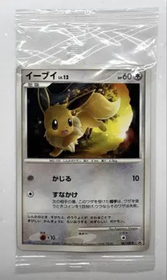 ポケモンカード ポケカ PROMO イーブイLV.12 DP-P 067 プロモ ポケモンカード ポケカ PROMO イーブイLV.12 DP-P 067 プロモ