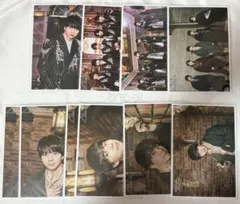 ふ*ぐ様 M!LK 塩﨑太智 生写真