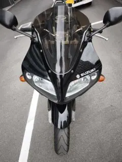 スズキ SV650 VP55B 実動 車検付(検索:MT-07 XSR700 Z - メルカリ