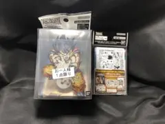 ドラゴンボール40thバインダー、デッキケース、ダイバーズパスポート　３点セット ドラゴンボール40thバインダー、デッキケース、ダイバーズパスポート