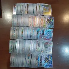 ポケモンカード　AR CHR まとめ売り　500枚