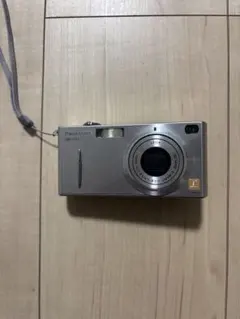 2026年最新】panasonic dmc-fx1の人気アイテム - メルカリ