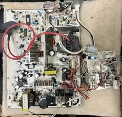 東芝 CRT基板 PB6643－1ジャンク - メルカリ
