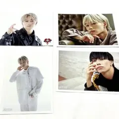 超特急 生写真 マサヒロ セット まとめ売り