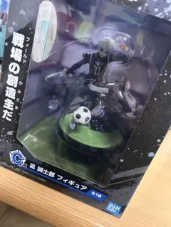 ブルーロック 凪誠士郎 フィギュア