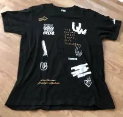 UVERworld ★ライブTシャツ
