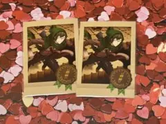 アイナナ バレンタイン大脱出 二階堂大和