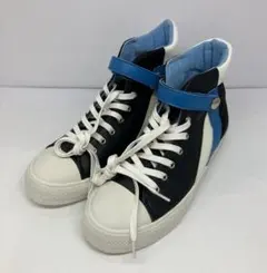 SAO　キリト　スニーカー　24.5cm 32250617J15S