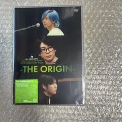 極美品】The Agent DVD 屋良朝幸 寺西拓人 原嘉孝 - メルカリ