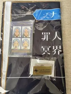 カプくじ 逆転裁判 メモリーオブ検事 ナユタ