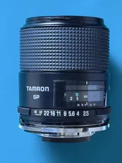 2026年最新】tamron sp 90mm f2.5の人気アイテム - メルカリ