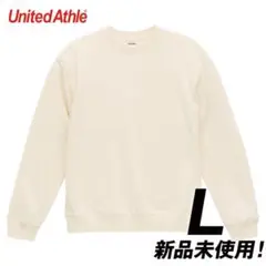 トレーナー オーセンティック パイル【5399-01】L ヴィンテージナチュラル