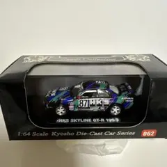 Kyosho 1/64 TAISAN KLEPPER GT-R 1991 - メルカリ