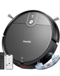 箱あり美品ロボット掃除VersLife 付属品予備あり 箱あり美品ロボット掃除VersLife 付属品予備あり - メルカリ