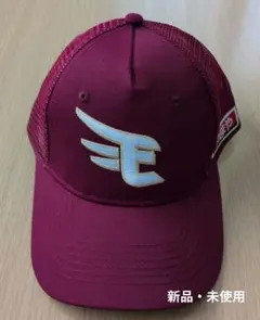 東北楽天ゴールデンイーグルス メッシュバックキャップ 2025年仕様