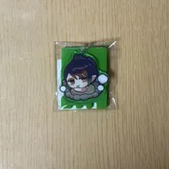 にじさんじ 花畑チャイカ 温泉 DMMスクラッチ アクリルキーホルダーのサムネイル