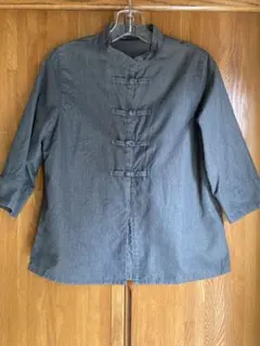 チャイナ風 シャツ