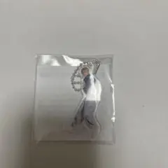 ジェノ　アクリルキーホルダー　ドリショ4