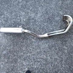 2026年最新】バリオス2 マフラーの人気アイテム - メルカリ