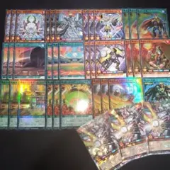 2026年最新】種別：まとめ売り／引退品 遊戯王ラッシュデュエルの人気