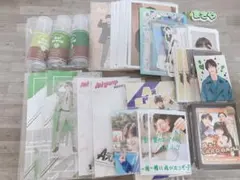 Aぇ! group グッズ 大量まとめ売り （主に佐野晶哉くん） - メルカリ