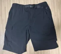 Columbia ショートパンツ ブラックのサムネイル