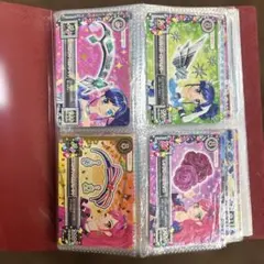 アイカツカードセット