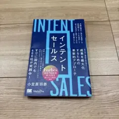 インテントセールス