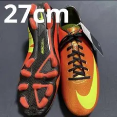 コレクター必見 NIKE 希少 マーキュリアルヴェイパー4 - メルカリ