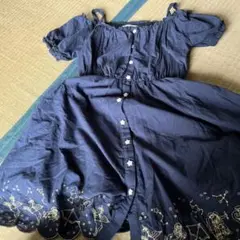 アンクルージュ　星座　ワンピース