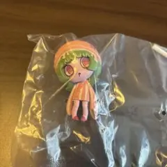 ウイルスイーツ マカロン