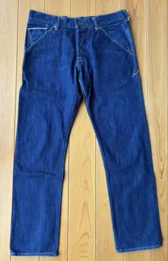 SAMURAI JEANS】侍 SJ310DX 17OZ 32 デニム 25 - メルカリ