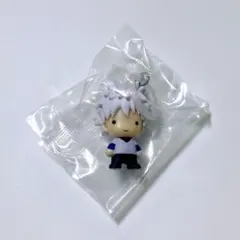 HUNTER × HUNTER めじるしアクセサリー キルア