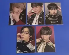 ONEUS Dear.M musicart 1.0 対面 トレカセット