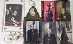 2026年最新】buck-tick トレカ サインの人気アイテム - メルカリ