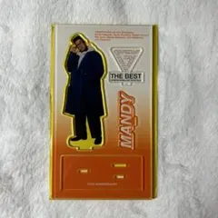 GENERATIONS THE BEST アクリルスタンド