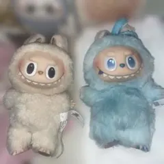 2026年最新】ラブブまとめ売りの人気アイテム - メルカリ