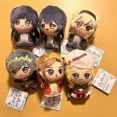 2025年最新】少女歌劇 レヴュースタァライト ちびぐるみの人気アイテム