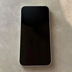 iPhone13 128gbジャンク ホワイト スターライト - メルカリ