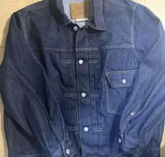 LEVI'S トラッカージャケット TYPE1 ジャーナルスタンダード別注